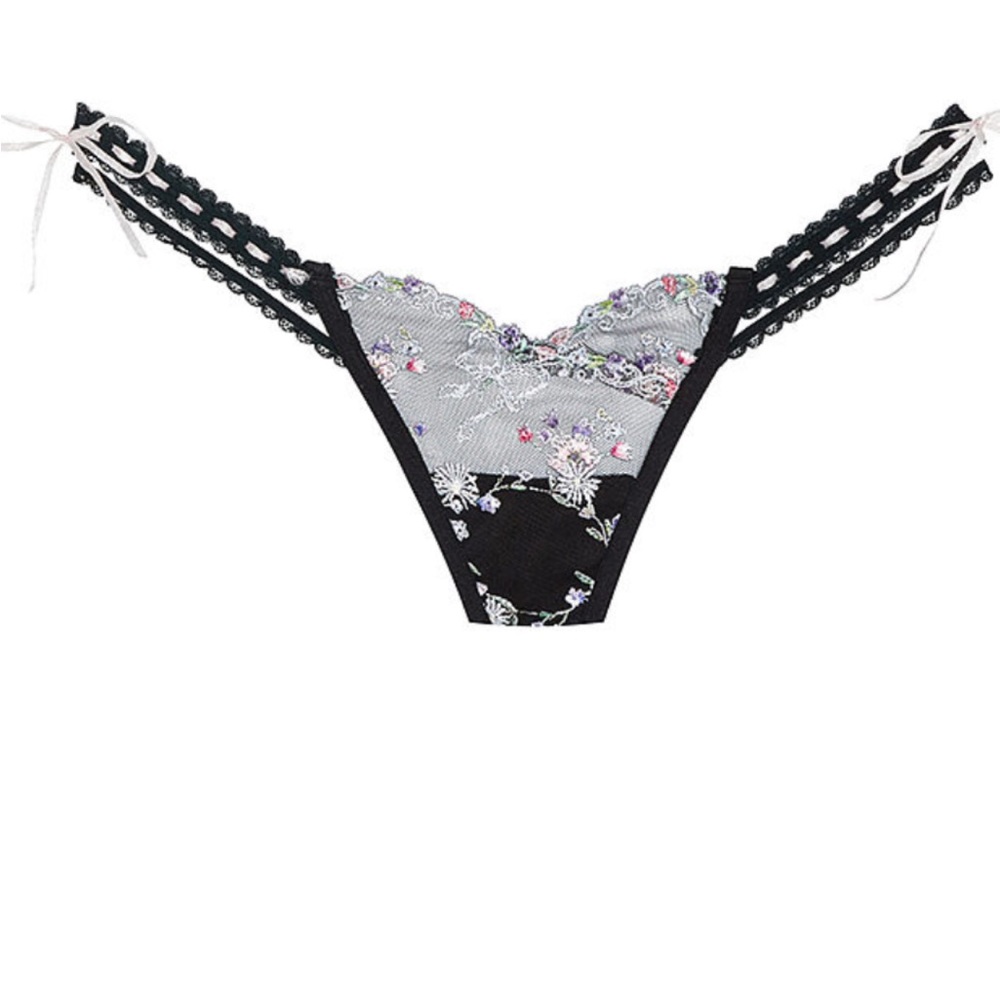 angelica panties